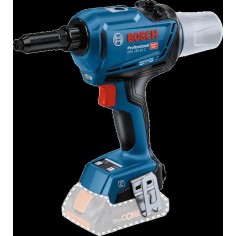 Клепальный инструмент Bosch GRG 18V-16 C