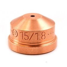 Сопло плазменное Binzel 1,8 мм для резака ABIPLAS CUT 150