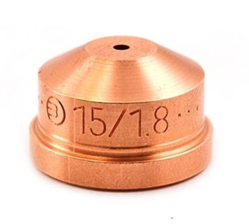 Сопло плазменное Binzel 1.8 мм для ABIPLAS CUT 150