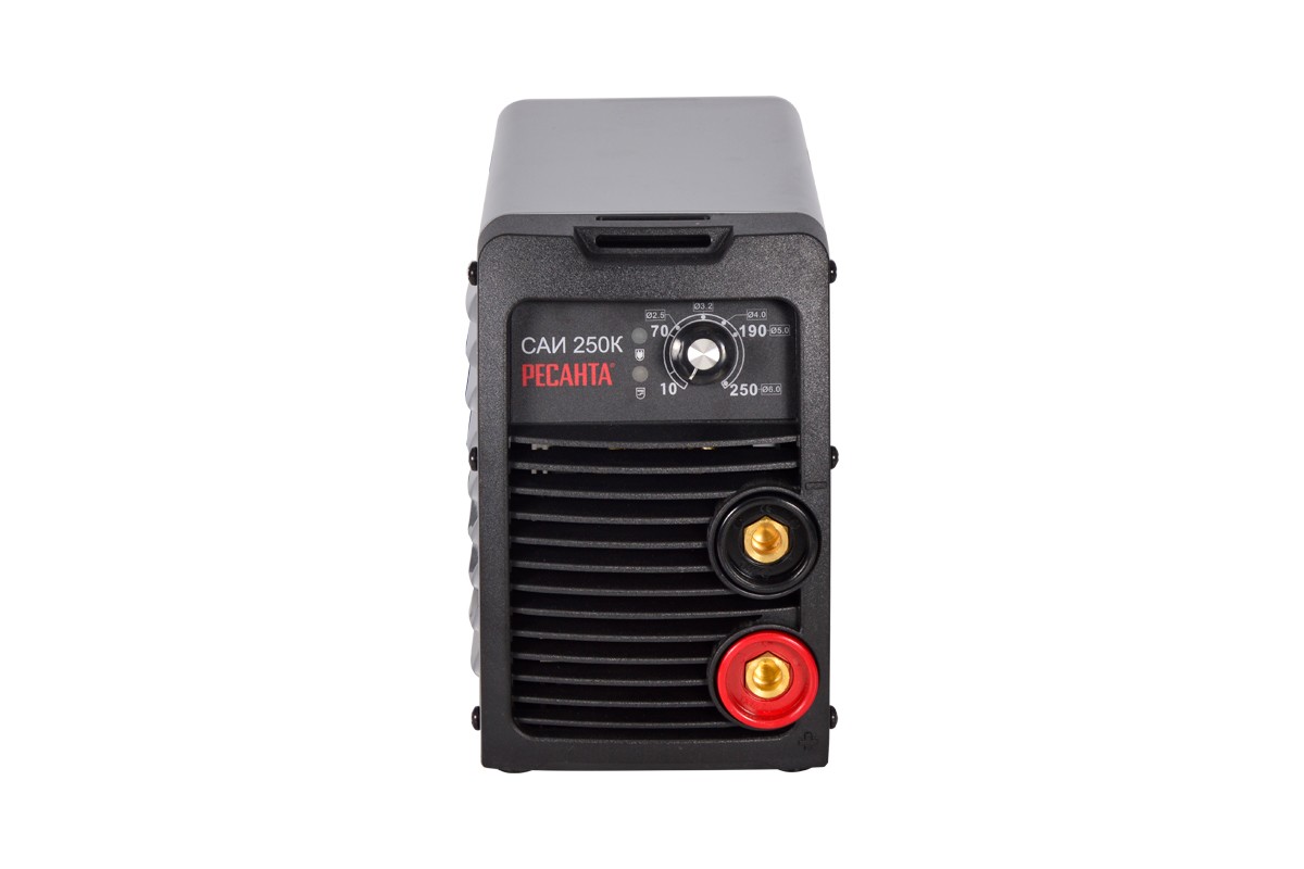 Сварочный инвертор РЕСАНТА САИ-250К