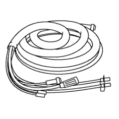 Кабель соединительный ESAB 1,7 МВт 95 мм²