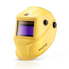 Маска сварщика SAVAGE A40 с автозатемнением