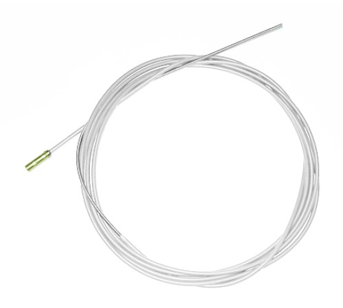 Канал направляющий углетефлоновый 2,0х4,0х3400 мм