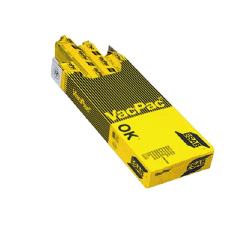 Электроды ESAB OK 76.96 ф 3,2 мм, пачка 1,7 кг