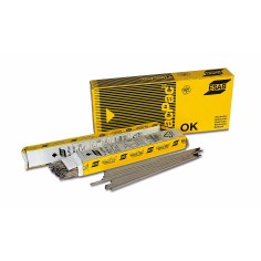 Электроды ESAB OK 48.04 4.0x450 E7018 (6кг) 4804404000