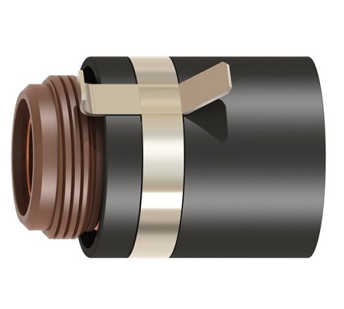 Кожух омический для плазменной резки Hypertherm Powermax 125