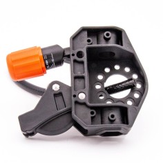 Механизм подачи проволоки MinarcMig