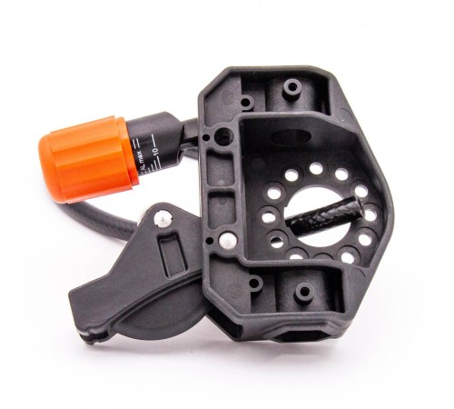 Механизм подачи проволоки MinarcMig