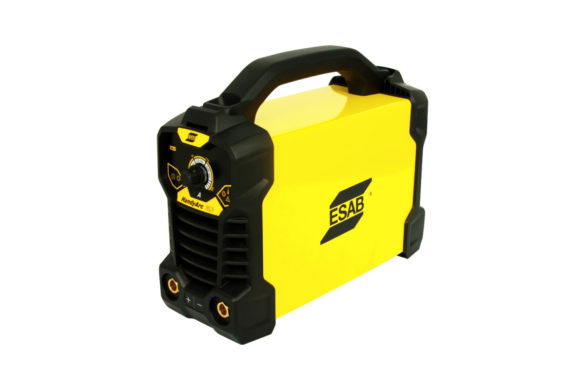 Сварочный инвертор ESAB Handy Arc 162i (220 В)