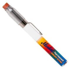 Карандаш термоиндикаторный антикоррозийный Markal Thermomelt Heat Stik 100°C 86401