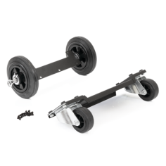 Комплект колес для источника X3 Power Source