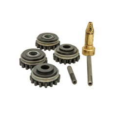 Комплект подающих роликов Kemppi V-образных 2.4 мм