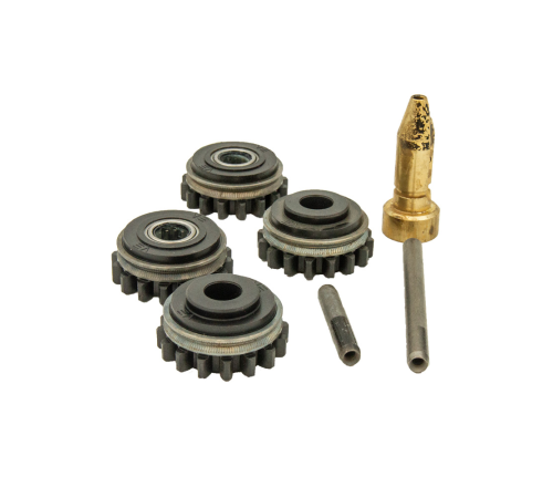 Комплект роликов подачи проволоки Kemppi V-образных 2.4 мм