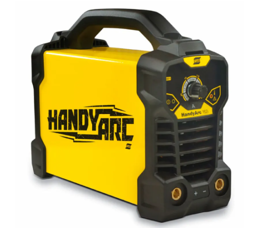 Сварочный инвертор ESAB Handy Arc 162i