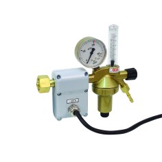 Редуктор DINFLOW Plus 42 V для углекислого газа