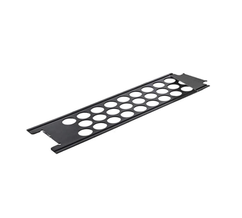 Направляющая секция GCE 1,8 м из оцинкованной стали