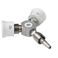 Соединение DUOLINE O2 для кислорода DIN