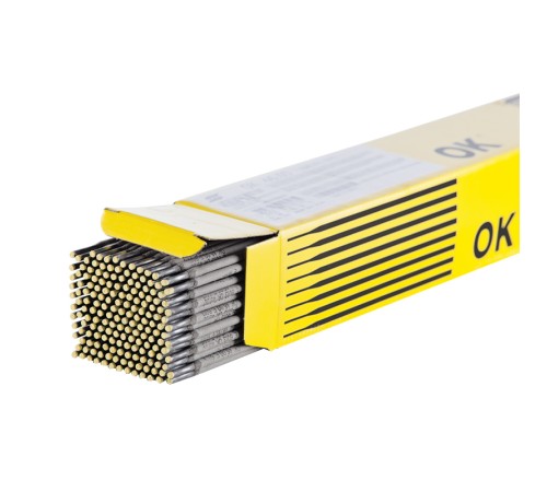 Электроды ESAB OK 48P ф 3 мм, пачка 4,5 кг