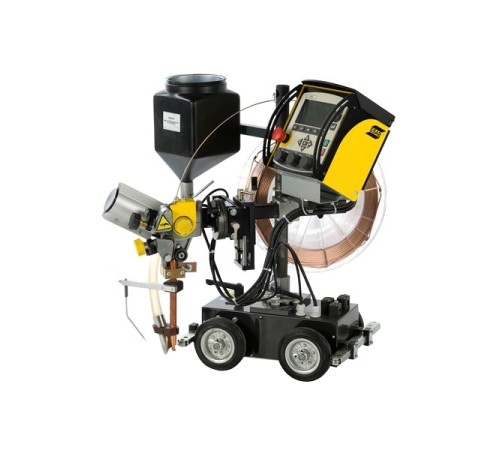 Сварочный трактор ESAB A2 Multitrac с блоком управления PEK
