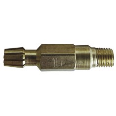 Мундштук внутренний №3 для резаков KRASS