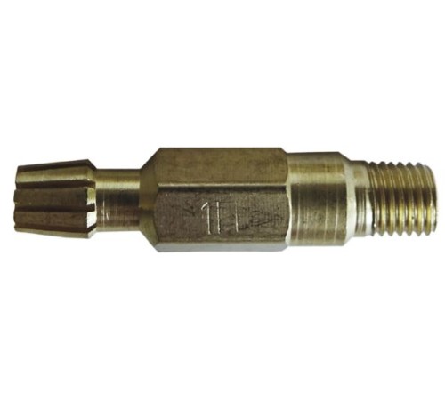 Мундштук внутренний №3 для резаков KRASS