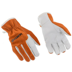 Перчатки рабочие Craft FABRICATOR Model 8
