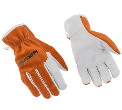 Перчатки рабочие Craft FABRICATOR Model 8