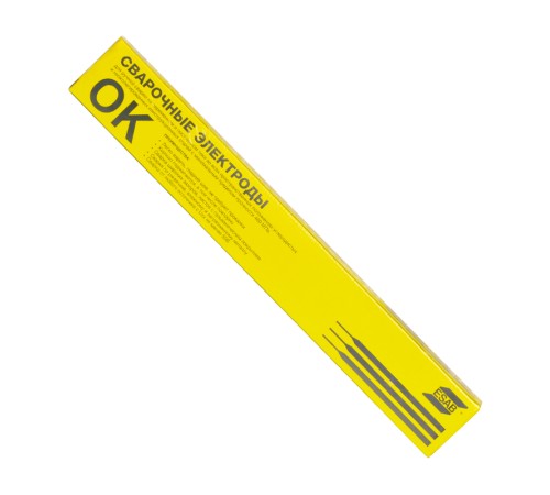 Электроды ESAB АНО-21 ф 3,0 мм, пачка 1,0 кг, СВЭЛ