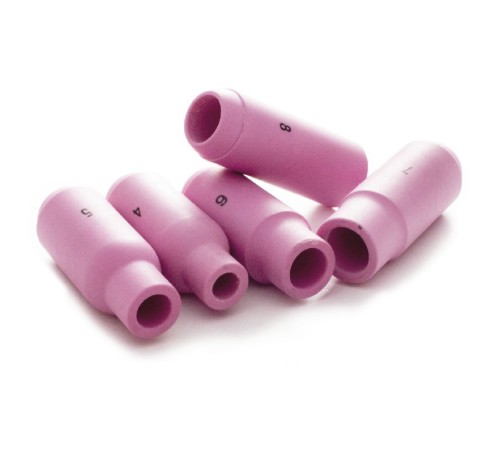 Сопло керамическое №8 диаметр 12,7 мм для горелки MINI