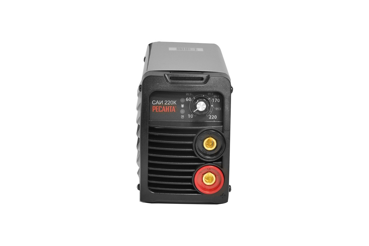 Сварочный инвертор РЕСАНТА САИ-220К