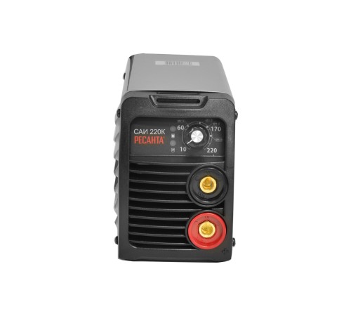 Сварочный инвертор РЕСАНТА САИ-220К