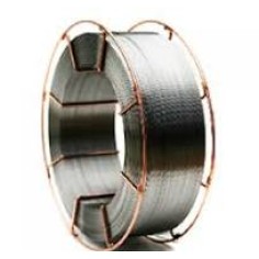 Проволока сварочная ER70S-6 4.0 мм полированная