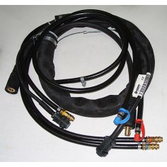 Кабель соединительный Kemppi KM 70-10-GH 6260417
