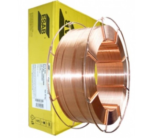 Сварочная проволока ESAB OK Autrod 12.51 диаметр 1.6 мм