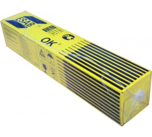 Электроды ESAB OK 46.00 3.0x350мм (5.3 кг)
