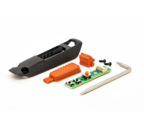 Пульт дистанционного управления Kemppi GXR10 для сварочных горелок