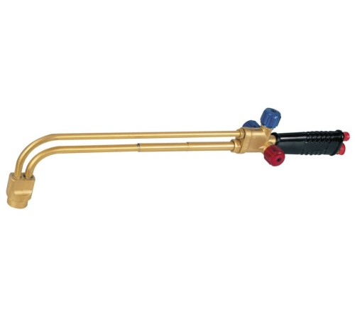 Резак пропановый GCE SOLUT R8 PB 510/90