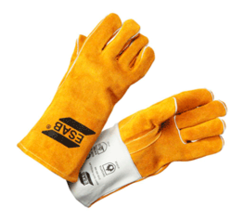 Краги сварочные ESAB Heavy Duty Regular