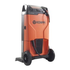 Полуавтомат сварочный Kempact 253R без горелки без ступицы некомплект KEMPPI 6402530
