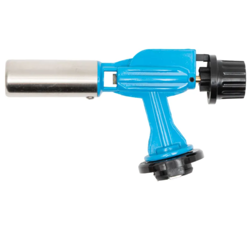 Горелка паяльная Flame Gun-1 КТ-835 для газового баллона