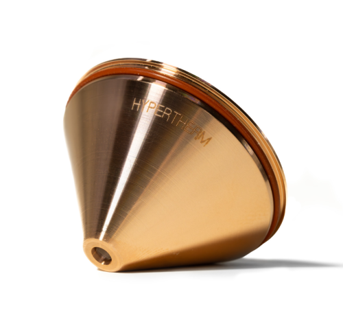 Защитный экран 80А для плазменной резки XPR Hypertherm