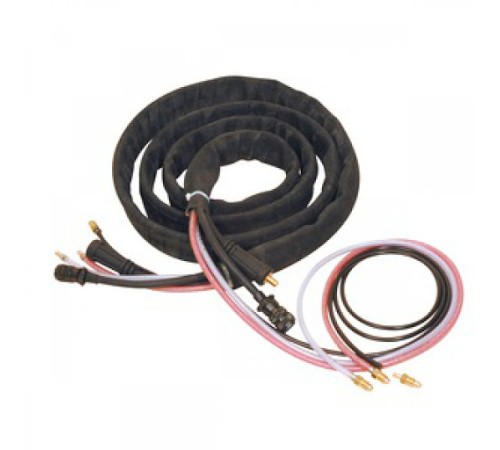 Соединительный кабель X 70-10 с газовым охлаждением