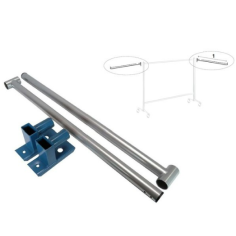 Комплект дополнительных штанг для рамы MOB