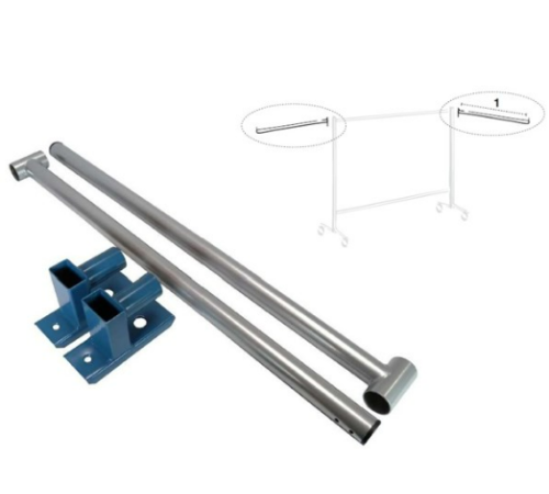 Комплект дополнительных штанг для монтажной рамы MOB