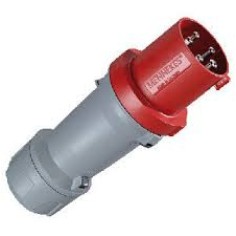 Электроразъем MENNEKES 16A 3P 230V