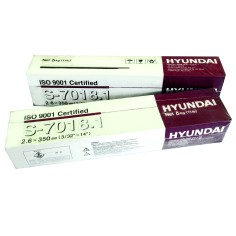 Электроды HYUNDAI S-7018.1 2.6 мм