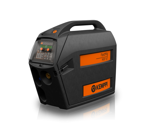 Механизм подачи проволоки Kemppi MXF67 300мм Work Pack 6152200EL