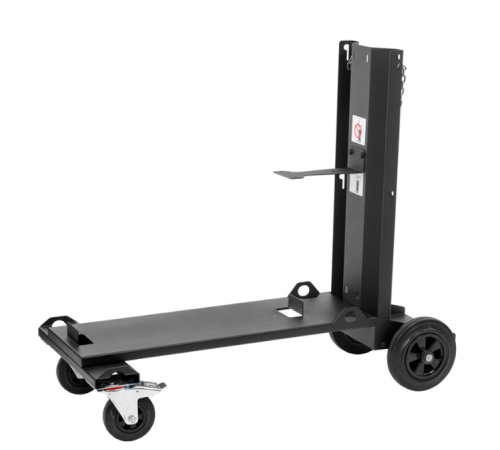 Тележка транспортировочная Kemppi X3 4-колесная