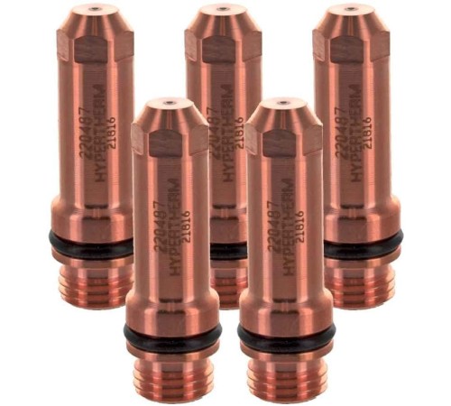 Электрод 130А для плазменной резки Hypertherm