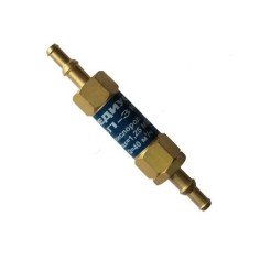 Соединитель быстросъемный ацетиленовый (мама)